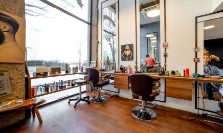 Salon Coiffeur L’éloge de la beauté : Institut de beauté à Lyon