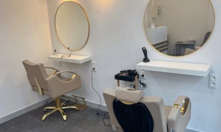 Ina Bothé : Coiffeur à Vincennes