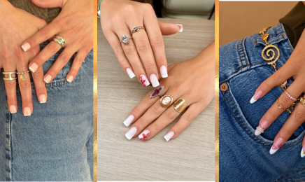 La Beauté de l’Ongle  : Manucure à Saint-Loubès