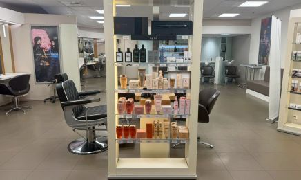 Jean Louis David - Cherbourg-en-Cotentin : Coiffeur à Cherbourg-en-Cotentin