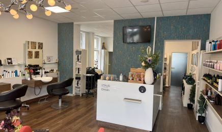 VITALIS friseure Christin: Friseur in Königs Wusterhausen