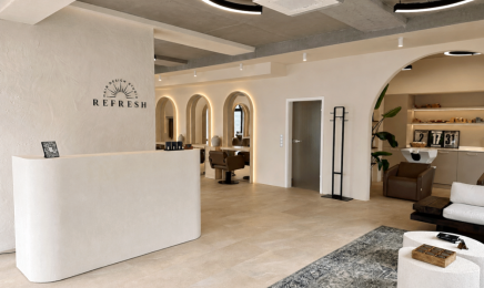 Refresh Hair Design Studio: Kosmetikstudio in Wolfsburg