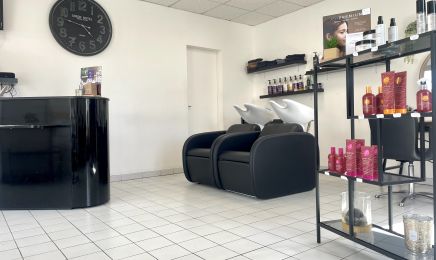 Inaly Coiffure : Coiffeur à Mauges-sur-Loire