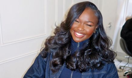 Grace Mazeya  : Coiffeur à Paris