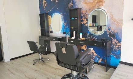 Le Belfortain Coiffure et Barbier : Coiffeur à Valdoie