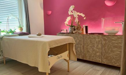MEINE ZEIT: Friseur in Konstanz