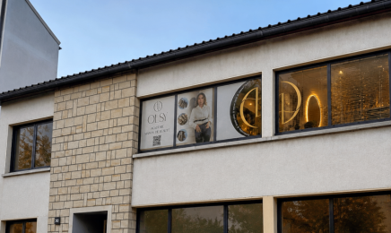 Olsy Nails : Institut de beauté à Joinville-le-Pont