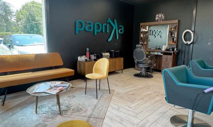 Paprika - Hair Spa : Coiffeur à Graulhet