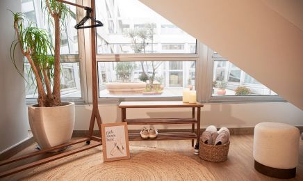 Maison Holisia : Institut de beauté à Boulogne-Billancourt