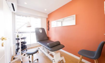 MRG BodySculpt : Institut de beauté à Marseille