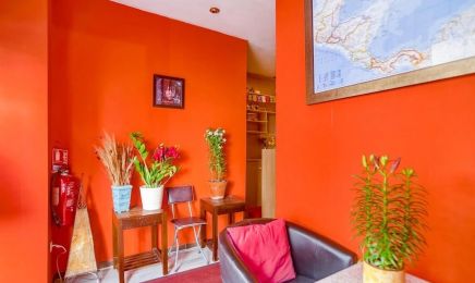 Himalaya energy  : Institut de beauté à Paris