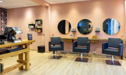 L’Excellence coiffure : Coiffeur à Crèvecoeur-le-Grand