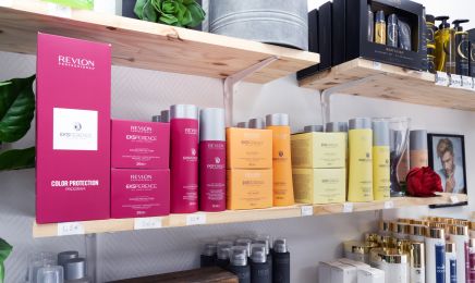 La Coiff O' Tech  : Coiffeur à Six-Fours-les-Plages