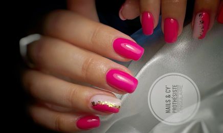 Nails & Cy : Institut de beauté à Bruille Saint Amand 