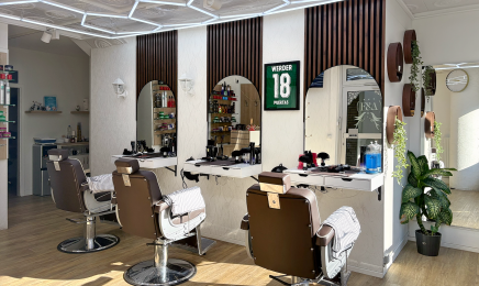 F & A Friseursalon: Friseur in Bremen