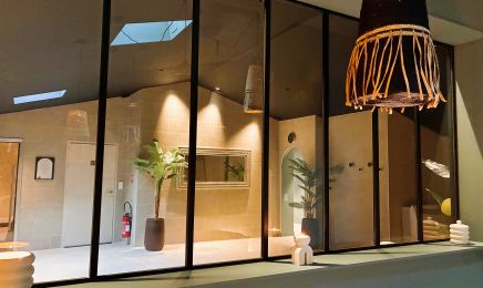 Ô SPA Thalgo  : Spa à Noirmoutier-en-l'Île