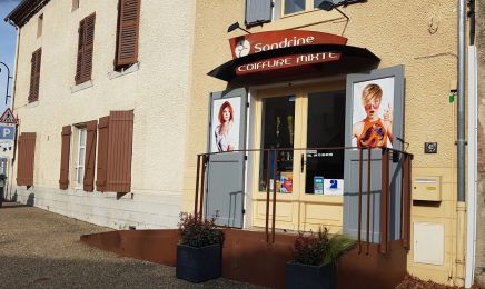 Coiffure | Gazel Sandrine  : Coiffeur à Saint-Saturnin