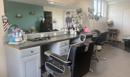 Nuances : Coiffeur à Santes
