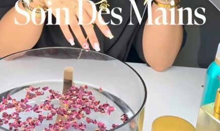 Le cocon apaisant : Institut de beauté à Issoire