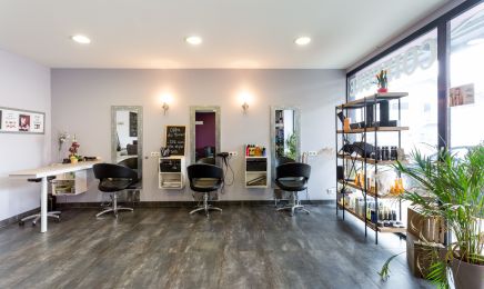 Inspiration Coiffure : Coiffeur à Ascain