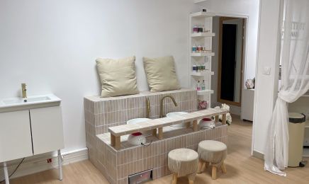 Anaïs Institut : Institut de beauté à Le Mesnil-en-Thelle