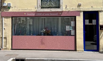 Institut 1000 et une beauté : Manucure à Commercy