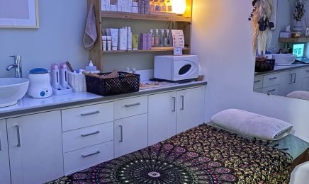 Camille Beautesthétique : Institut de beauté à Sallanches