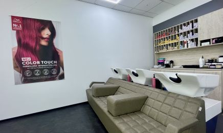 Hairzlich Friseursalon & Friseurbedarf: Barbershop in Garbsen