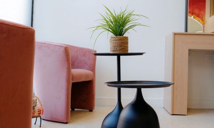 BrookeLyn Meeler Chez CL CONCEPT : Coiffeur à Lyon