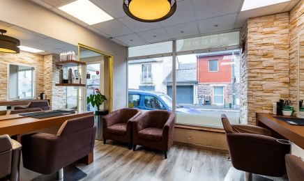 Natty Concept Rennes sud : Coiffeur à Rennes