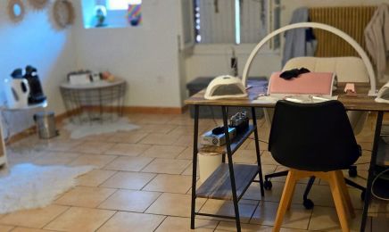LK. Ongles : Manucure à Montluçon