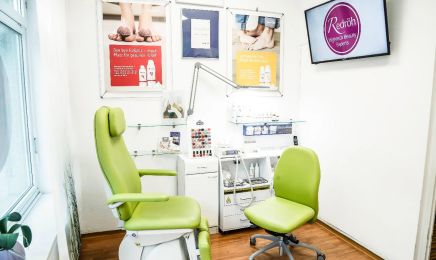 Redröh Hightech Beauty Experts: Nagelstudio in München