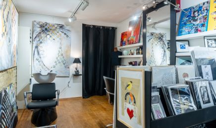 EKKO by Camille  : Coiffeur à Bordeaux