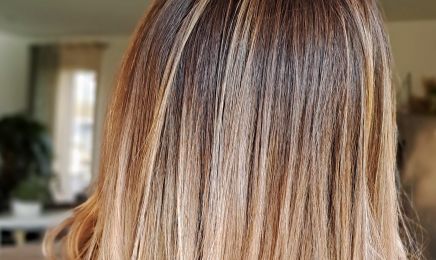 Couleur Vives : Coiffeur à Critot