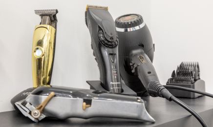 L’atelier Barbershop : Coiffeur à Antibes