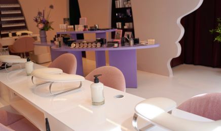 Sonia B. Vieux Lille : Manucure à Lille