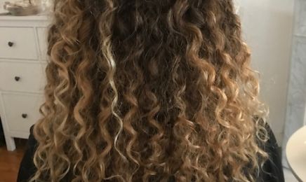 Maison de coiffure privée - Mélissa Gougis : Institut de beauté à Paris