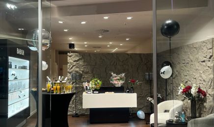 D'or Aesthetic Skyline: Kosmetikstudio in Frankfurt am Main