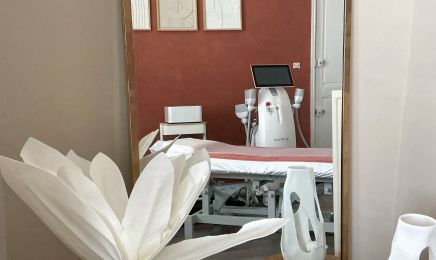 Maison Nua : Institut de beauté à Arras