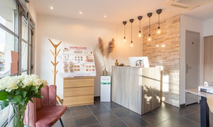 L'institut de Beauté : Manucure à La Londe-les-Maures