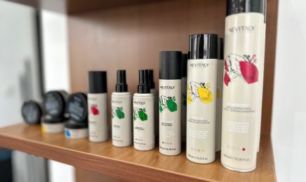 Hairliving: Friseur in Enger