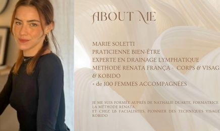 Maison Soletti : Institut de beauté à Paris