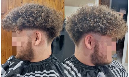 New Look HeadSpa, Coiffure & Barbe : Coiffeur à Mouthe