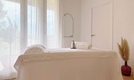 Stim wellness | Drainage lymphatique Renata Franca : Institut de beauté à Saint-Pée-sur-Nivelle
