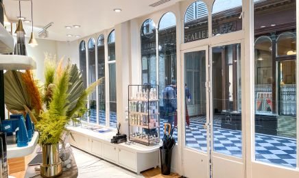 mod’s hair Louvre (anciennement Toni&Guy) : Coiffeur à Paris