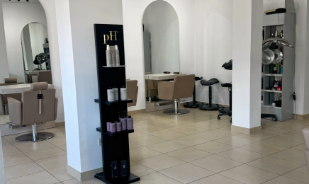 G&A Hairstyle: Friseur in Aldingen