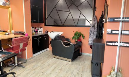 Le studio de christelle : Coiffeur à Le Soler