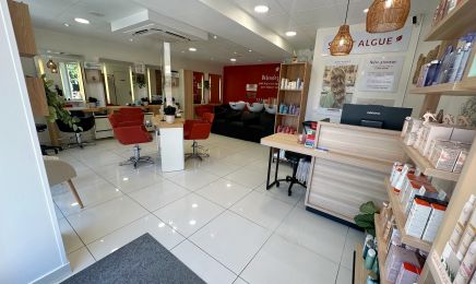 Saint Algue - Arpajon  : Coiffeur à Arpajon