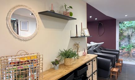 Salon Maison Aura : Coiffeur à Cherbourg-en-Cotentin