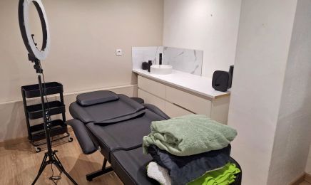 L'institut d'Aurélie : Sophrologue à Angoulême